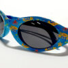 Kids Childrens 9 Month + Sunglasses - Interchangeable Secure (E28)
