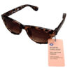 Boots Tort Sunglasses (A247)