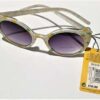 BOOTS KIDS SUNGLASSES - 100% UVA & UVB PROTECTION PINEAPPLE (F155)