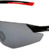 Foster Grant Sunglasses Men's IRONMAN IF 1807 BLK (H4)