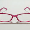 Foster Grant Ladies Pretty Pink Fashion Reading Glasses +2.50 Includes Case[ a73