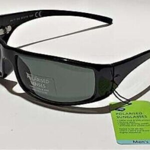 BOOTS MENS SUNGLASSES - POLARISED (E171)