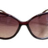 Foster Grant Women's Sunglasses Fashion Gold Detail ( G129)