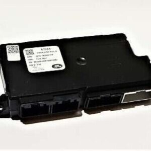 LR098372 - JY32-14D600-CB - Range Rover + Sport SEAT CONTROL MODULE