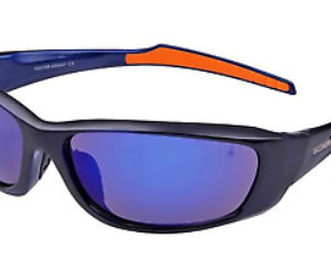 Foster Grant Sunglasses Men's Ironman Recovery Navy Mir (H2)