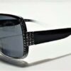 Quality Women's Large Lens SUN READERS +1.50 - Bifocal UV400 Protection + CASE (