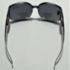 Quality Women's Large Lens SUN READERS +1.50 - Bifocal UV400 Protection + CASE (