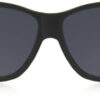 Solar Shield Large Fits Over Prescription Glasses Polarised Black (A221)