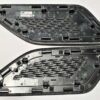 2018 GENUINE BRAND NEW RANGE ROVER SPORT L494 - CARBON FIBRE BONNET & WING IN...