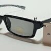 Sun Readers - Boston Black +1.00 - Includes a Protective Case (F54)