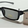Sun Readers - Boston Black +1.00 - Includes a Protective Case (F54)