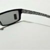 Sun Readers - Boston Black +1.00 - Includes a Protective Case (F54)