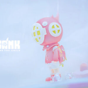 Sank - Spectrum Series Encounter - by Sank Toys