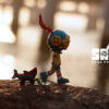 Sank Park, Lonely Park, Go Walking 1980's by Sank Toys