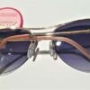 BOOTS FASHION SUNGLASSES - 100% UVA & UVB PROTECTION - ROSE GOLD/PINK (E180)