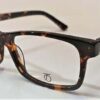PETER WERTH - PRESCRIPTION FRAMES - PW014-TORTOISE