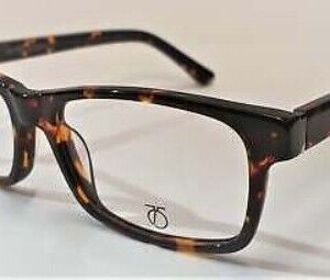 PETER WERTH - PRESCRIPTION FRAMES - PW014-TORTOISE