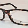 PETER WERTH - PRESCRIPTION FRAMES - PW014-TORTOISE