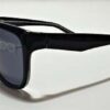 SOLARIS Quality Women's cat eye Sunglasses Cat3 Filter - Black/Clear (F103)