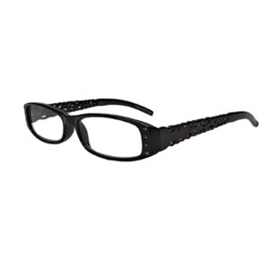 MAGNIVISION- Fashion Stylish Ladies Reading Glasses - MAYA +1.50 (D55)