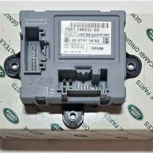 LR006123 / 7G9T-14B533-GC - Freelander Mk2 Front Door Control Module