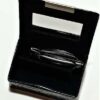 FOSTER GRANTS GUN GREY Reading Glasses - FOLDING -MICROVISION -RRP £25 (C120)