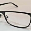 PETER WERTH - PRESCRIPTION FRAMES - PW011-BLK