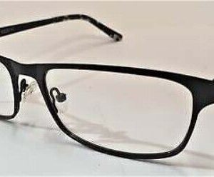 PETER WERTH - PRESCRIPTION FRAMES - PW011-BLK