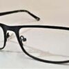 PETER WERTH - PRESCRIPTION FRAMES - PW011-BLK