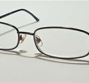 BOOTS Quality Unisex Reading Glasses - Jefferson BRN (D27)