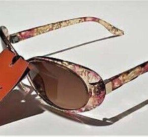 REVLON - MUK EYEWEAR -Ladies Sunglasses (F72)