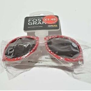 HELLO KITTY Polka Dot Hearts - Children's Sunglasses - MAX BLOCK PROTECTION (H13