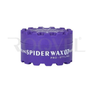 Spider Wax 7 150g