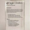 Quality Sight Station Reading Glasses - Henrietta Purple + Case (F1)