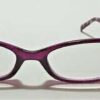 Quality Sight Station Reading Glasses - Henrietta Purple + Case (F1)