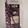 Quality Sight Station Reading Glasses - Henrietta Purple + Case (F1)