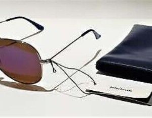 JOHN LEWIS - SUNGLASSES - STYLISH DESIGNER PILOT - FREE CASE WHILST STOCKS LAST