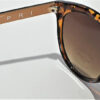 MINT VELVET DESIGNER LADIES SUNGLASSES - BROWN CAPRI (F147)