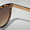 MINT VELVET DESIGNER LADIES SUNGLASSES - BROWN CAPRI (F147)