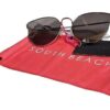 SOUTHBEACH South Beach Gina Cat Eye Women's Fashion Sunglasses (H133)