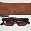 SIGHT STATION - STYLISH SUN READERS - MUNRO BROWN +1.50 (F57)