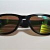 SOLARIS™ CAT3 FILTER - QUALITY UNISEX SUNGLASSES (F104)