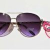 Boots Women's SUNGLASSES - 100% UVA / UBA PROTECTION 164F (E76)