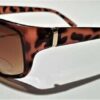 John Lewis - UNISEX - Sunglasses with protective case (456-48601) (F139)