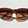 John Lewis - UNISEX - Sunglasses with protective case (456-48601) (F139)