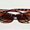 John Lewis - UNISEX - Sunglasses with protective case (456-48601) (F139)