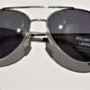 BOOTS MENS PILOT STYLE SUNGLASSES POLARISED
