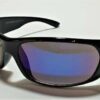 Boots Men's Wrap SUNGLASSES - 100% UVA / UBA PROTECTION (069I) (E21)