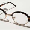 Urban Outfitters Unisex- SUNGLASSES - RETRO BLUE LIGHT FILTER (E135)
