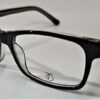 PETER WERTH - PRSCRIPTION FRAMES - PW014-BLK
